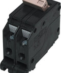 2 Pole 15 Amp Circuit Breaker For 120 240 Volt Load Centers Type CH Style Double Pole Replacement Fits CH215 Durable And Reliable Power Safety Upgrade For Home And Workshop