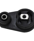 Heavy Duty Engine Motor Mount Kit 5 Piece Set For 2005 2007 Ford Montego Awd Automatic Cvt close-up of engine mount rubber and metal components.