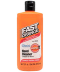 Heavy Duty Mechanic Hand Cleaner With Pumice Lotion, Natural Citrus Scent, Waterless Formula For Grease Busting And Grime, Skin Conditioning With Aloe And Glycerin, 7.5 Oz bottle