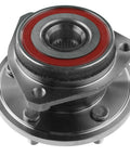 Front Wheel Hub And Bearing Assembly Direct Fit For Jeep Cherokee 1989 1999 Comanche 1990 1992 Grand Cherokee 1993 1998