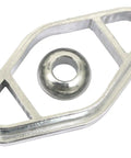 Aluminum Quick Shift Kit For Type 1 Beetles And Dune Buggies, Cuts Shift Throw By Up To 40 Percent, Bolt On Upgrade For All Shifters Excludes Autostick, Durable Performance Enhancement