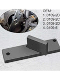 Camshaft Alignment Lock Timing Tool Kit For 1.2L Engines Compatible With Citroen Peugeot Opel OEM 0109-2B J-0109-2C J-0109-2D