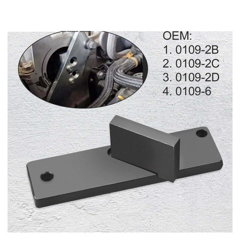 Camshaft Alignment Lock Timing Tool Kit For 1.2L Engines Compatible With Citroen Peugeot Opel OEM 0109-2B J-0109-2C J-0109-2D