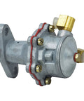 Side view of Fuel Lift Pump Replacement For Ford New Holland Tractor 2000 Series Three Cylinder 65 74 Models Including 2150 2300.