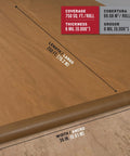 Waxed Paper Underlayment For Wood Flooring 3 Ft By 250 Ft Roll 750 Sq Ft 30 Lb Pro Grade Heavy Duty Kraft Paper Moisture Barrier