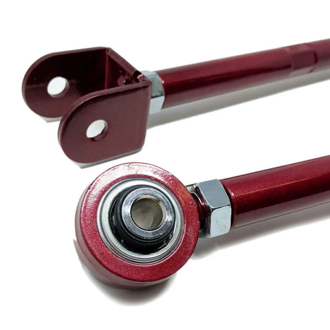Adjustable Rear Traction Arms for Lexus GS300 GS400 GS430 S160 1998-2005 Set of 2 beefy steel alloy arms