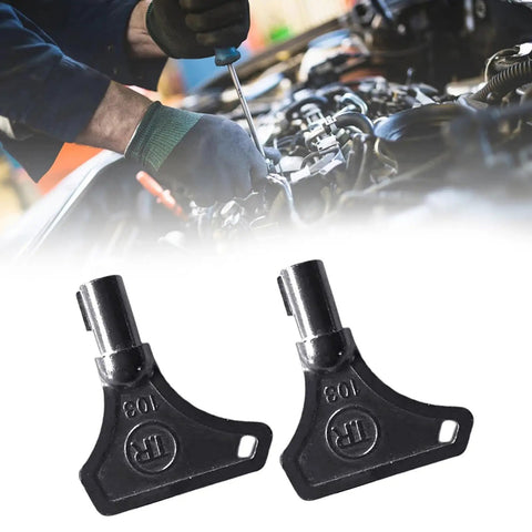 Replacement Ignition Switch For Marine Engines 123482 91291 12575 91250 Easy To Operate Spare Part Tough As Nails Durable Marine Engine Ignition Replacement 1Pc Or 2Pcs Pack Ideal For Marine 103 Ignition Systems black metal switch parts shown with engine repair use