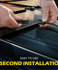 Connecting 3 Ft 10 AWG Solar Extension Cable With Male And Female Connectors Waterproof Outdoor Solar Panel Cable Kit