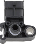 MAP Sensor Replacement for Buick Cadillac Chevrolet GMC Pontiac Saturn High Precision MAP Sensor for Real Engine Performance Long Lasting Durability Tough Coating Against Chemicals Easy Install OEM Grade Quality, black plastic sensor