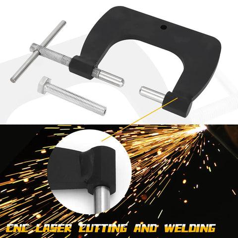 Pro Grade Semi Tubular Rivet Tool Kit Including Fifty Durable Aluminum Fasteners Crafted For Rapid Soft Steel Joining And Weekday Garage Grinds