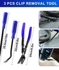 13 Piece Precision Hook And Pick Tool Set With Clip Removal Plier Rivet Puller Fastener Remover Telescoping Magnetic Pickup Gasket Scraper