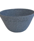 Japanese Ceramic Coffee Filter With Reusable Blue Dripper Stand And Eco Friendly Micropore Design For A Smooth Next Level Pour Over Brew That Truly Hits Different, blue ceramic dripper with micropore design.