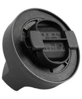 Engine Oil Filler Cap Replacement For Mercedes Benz A Class B Class CLA Class C Class E Class GLK Class Black OE A0000101685