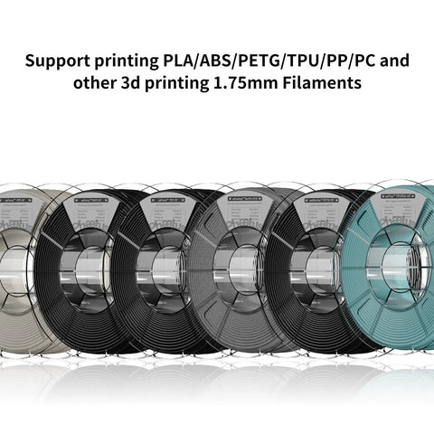 Heavy Duty All Metal Hotend Upgrade Kit For BambuLab P1P And P1S Printing Hella Smooth High Flows Built Tough Copper Heat Block With Quick Release Silicon Carbide Nozzle Gonna Outlast Everything Silicone Sock And Zero Drama Thermistor Swap