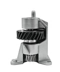 Stand Mixer Worm Gear And Bracket Kit Replacement For Whirlpool Maytag KitchenAid Bracket and Worm Gear Assembly