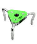 Adjustable Three Jaw Oil Filter Wrench Fits Spin On Filters From Two And A Half Inches To Four And A Half Inches Universal Claw Design