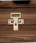 Heavy Duty Metal Sofa Connection Buckles Set For Interlocking Durable Furniture Link Parts Easy No Fuss Couch Assembly