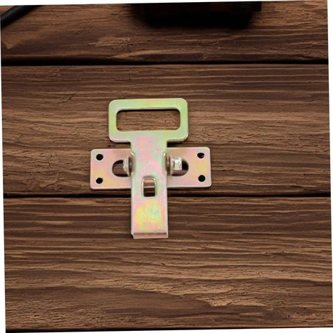 Heavy Duty Metal Sofa Connection Buckles Set For Interlocking Durable Furniture Link Parts Easy No Fuss Couch Assembly