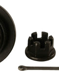 Front Lower Suspension Ball Joint For Chevrolet Silverado 1500 Suburban Escalade And More, Heavy Duty Chevy SUV Front End Replacement, Durable Steel Construction, Precise Fit And Easy Install: black steering tool kit parts