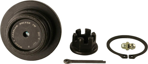 Front Lower Suspension Ball Joint For Chevrolet Silverado 1500 Suburban Escalade And More, Heavy Duty Chevy SUV Front End Replacement, Durable Steel Construction, Precise Fit And Easy Install: black steering tool kit parts
