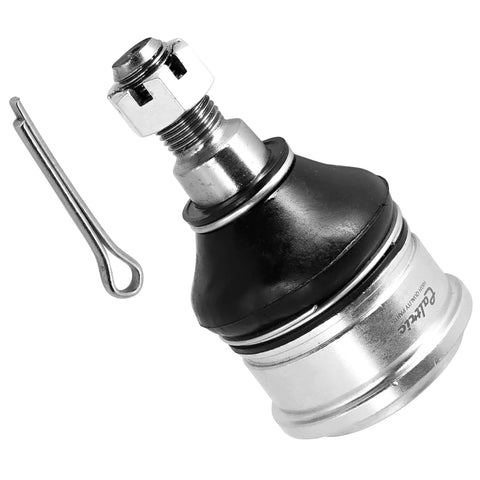 Front Lower Ball Joint Replacement For Honda Pioneer 700 2014 2015 2016 2017 2018 2019 2020 2021 2022 And Pioneer 500 2015 2016 2017 2018 2019 2020 Rugged Heavy Duty UTV Suspension Part Ready To Install For No Fuss Install, with cotter pin