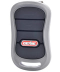 Three Button Intellicode Garage Door Opener Remote With Rolling Code Security No Fuss Auto Seek Dual Frequency Easy Install Replacement For Genie Openers Single Pack