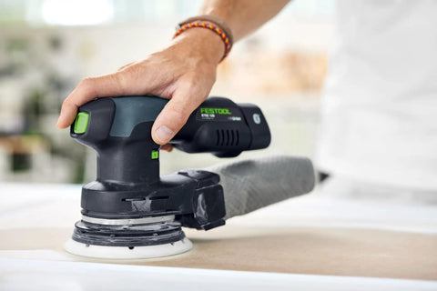MJ2 Thick Interface Pad 6 Inch For Sanding Curves And Beading Reduces Sand Through At Edges And Provides Edge Protection