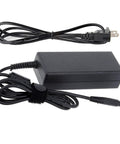 No Sweat Replacement AC DC Adapter Power Cord For Cricut Expression CREX001 and Provo Craft Electronic Cutting Machine Universal Wall Charger.