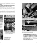 Long Range Rifle Shooting Guide For Real World Pros: Precision Ballistics, Zeroing, Windage, And Pro Tips illustration page.