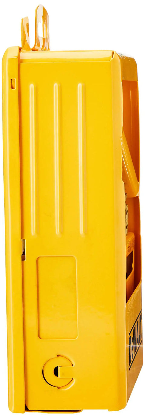 Titanium Nitride Coated Drill Bit Set With Pilot Point, 29-Piece, Includes 1/16 To 1/2 Inch Bits In Durable Carry Case, No Spin Shanks, Tapered Web For Extra Durability, Clean Starter Holes, Long-Lasting Performance