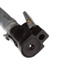 Close-up of Marine Fuel Line Kit 6 Foot 3/8 Inch Hose With Tank and Engine Fittings Primer Bulb EPA Compliant CARB Approved