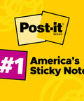 Kickass 3x3 Inch Pop Up Dispenser Notes 12 Pack Perfect For Catching Great Ideas On The Fly featuring sticky notes and vibrant colors.