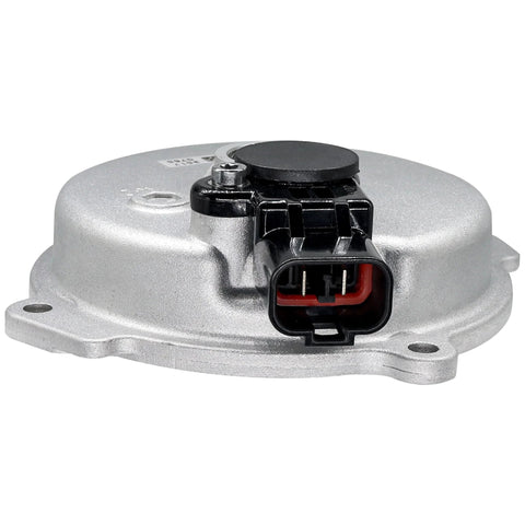 Side view of VVT Solenoid With Camshaft Sensor Plug-And-Play Replacement For Hyundai 2.0L And 2.4L Engines Including Tucson Santa Fe