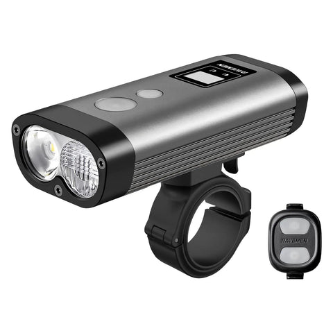 beike flashlight rechargeable ipx8 Beast Mode 2000 Lumens Bike Light For Night Riding ✓