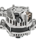 Beefed Up 12V 150 Amp Alternator With 6 Groove Pulley For Ford Focus 2008 To 2011, Escape 2009 To 2012, Fusion 2010, Transit Connect 2010 To 2013