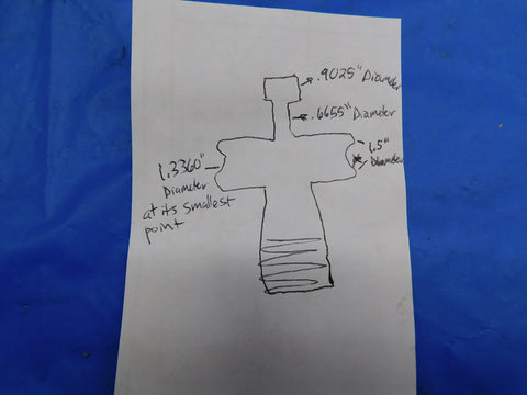 Shop Bench Essential Featuring Cat50 Coolant Through Retention Knobs And Pull Studs Built For Quick Swap Actions On Your Heavy Duty Cnc Milling Rig With 1 Inch 8 Dead Nuts Tight Fit diagram with measurements.