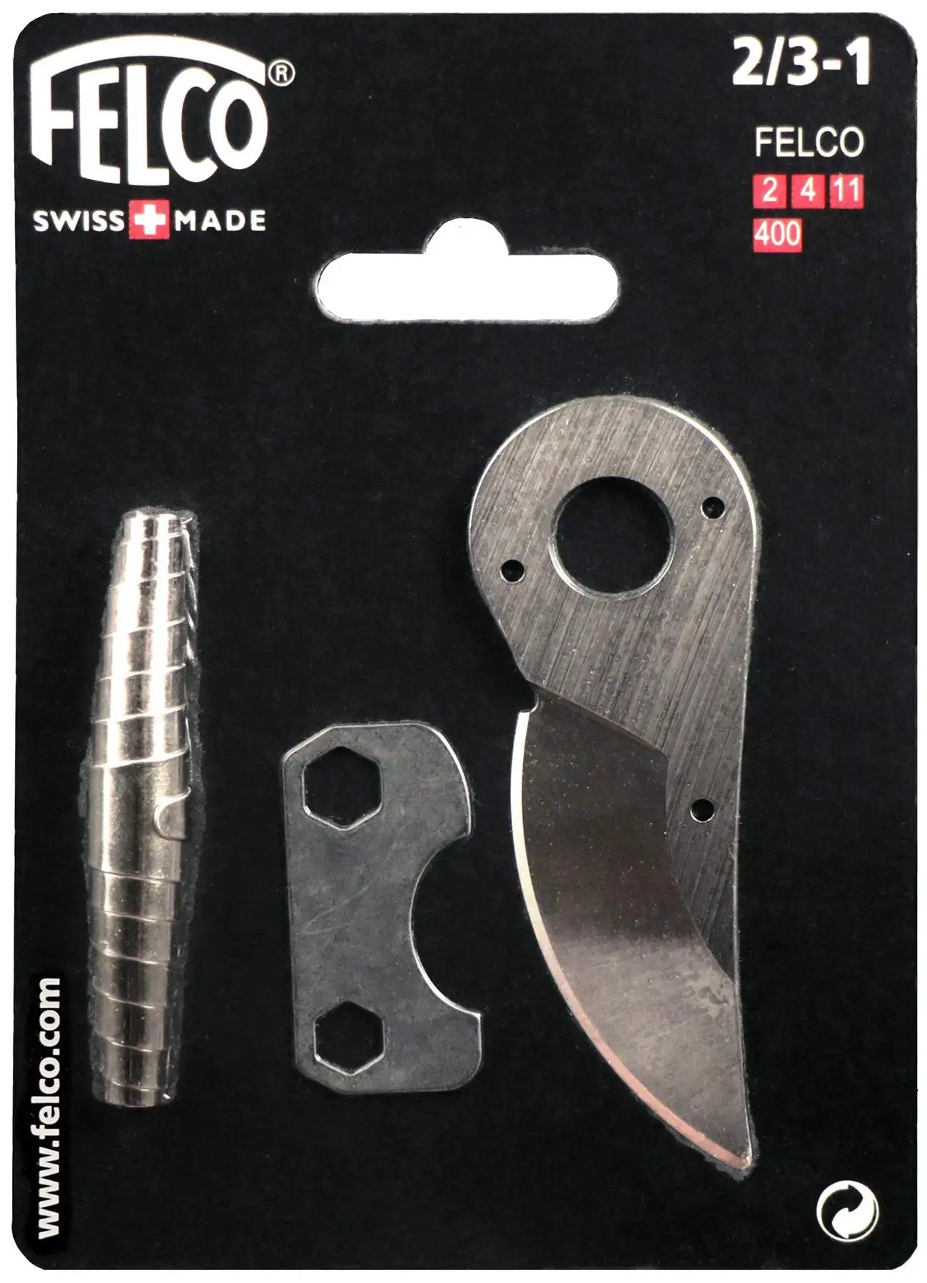 VXB Bearings Hand Pruner Replacement Kit
