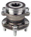 Rear Wheel Bearing And Hub Assembly For Subaru Forester 2014-2018, Impreza 2012-2021, Crosstrek 2016-2021, XV Crosstrek 2013-2015 5-Lug Replacement