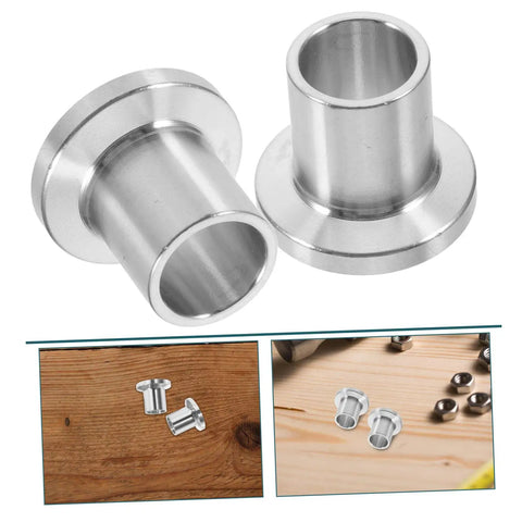 Gatuida 2 Pack Stainless Steel Quick Connector Hose Clamps With Leakproof Seal For Garden Water Pipe Repair And Hydraulic Line Adapter Making Easy Diy Connections A Snap stainless steel hose fittings