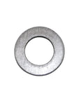 Thrust washer from Suzuki Outboard Prop Hub Kit For DF90-DF115 Universal Fit 4 1 4 Gearcase 15 Spline Includes Thrust Washer Spacer Washer Nut Cotter Pin For OEM Rubber Hub Props