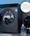 Durable Plastic Washer Clutch Replacement Part For Smooth, Quiet Wash Cycles And Precise Torque Control At Home, Protect Delicates, Keeps Your Laundry Game Strong And Reliable Gear, white clutch insert