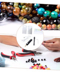 DIY Drilling Kit With Handmade Twist Drill Bits For Jewelry Making And PCB Projects Compact But Mighty Perfect For Tiny Holes