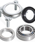 Beefed Up Rear Axle Bearing With Seal And Retainer Kit For Jeep Wrangler JK JKU 2007 Through 2017 Replaces 68003270AA