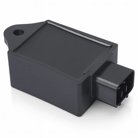 Capacitor Discharge Ignition Module For EZ Go Golf Cart 2004 Through 2008 MCI Engine Replacement CDI Fits OEM 72872G01 EPIGC108