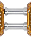 Pro Grade Rope Protector Roller Coaster With Bearing System for Moving Rope, Reversible Design, gold and silver industrial tool
