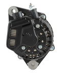 Front view of Replacement 12V 55A Outboard Alternator for Honda Marine Engines 135HP 150HP 2004-2014, Plug and Play