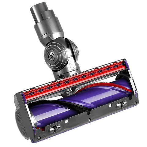Quick Release Direct Drive Motor Head For V10 And V11 Vacuum Cleaners Snap On Floor Tool With Beefy Motorized Brush Replacement
