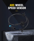 Detailed view of Top Shelf Straight Swap Rear Abs Wheel Speed Sensor Left Or Right Als1464 for Chevy Tahoe 2007-2014.