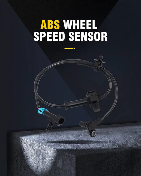 Detailed view of Top Shelf Straight Swap Rear Abs Wheel Speed Sensor Left Or Right Als1464 for Chevy Tahoe 2007-2014.