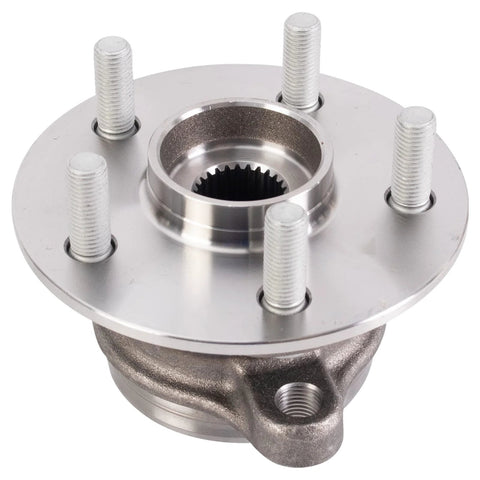 Front Wheel Bearing And Hub Assembly For Toyota Corolla 2020 2021 2022 LE SE XLE XSE Japan Built J VIN And Prius 2016 2022
